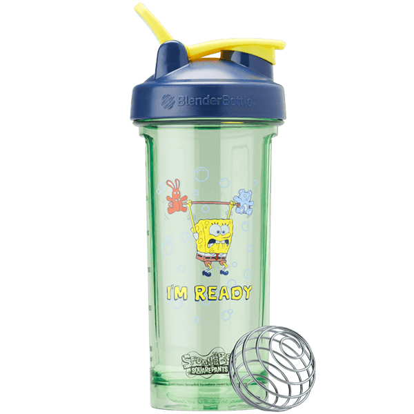SpongeBob - Pro Series Shift 4-0035