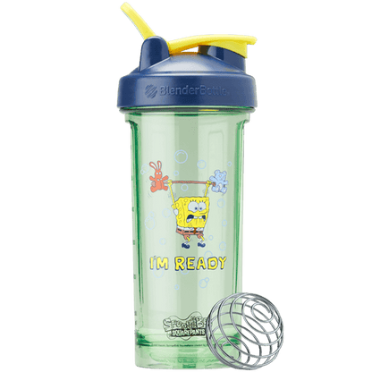SpongeBob - Pro Series Shift 4-0035