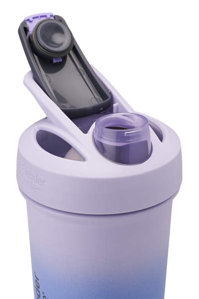 Sport Stainless Sleek Select 4-0040