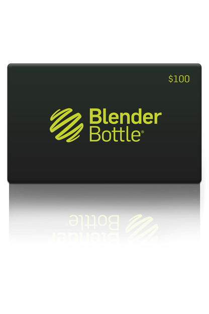 BlenderBottle Gift Card Wave 4-0017