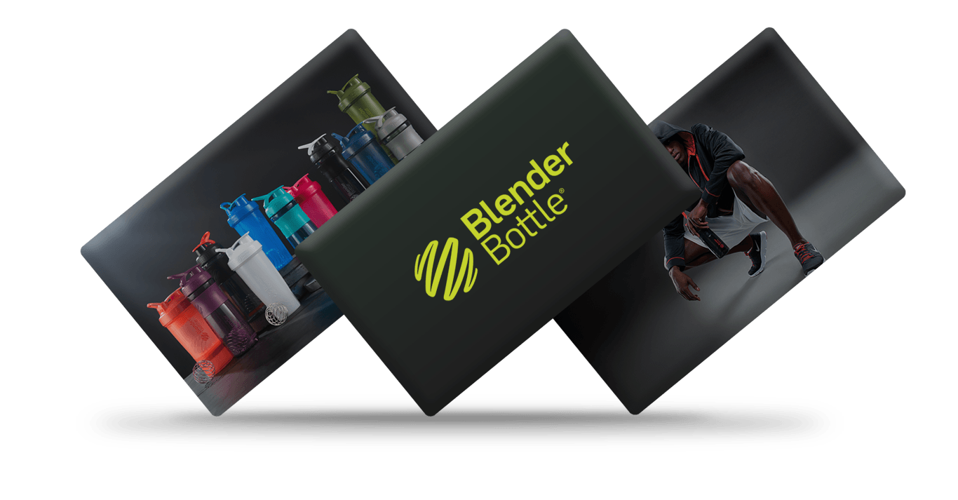 BlenderBottle Gift Card Wave 4-0017