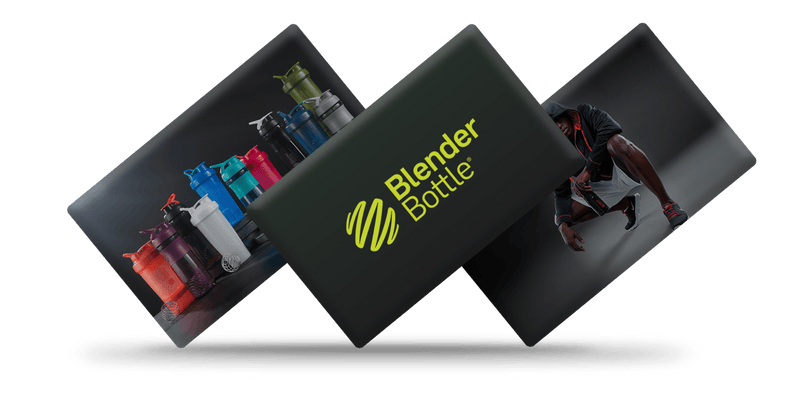 BlenderBottle Gift Card Wave 4-0017