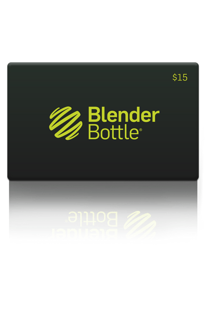 BlenderBottle Gift Card Wave 4-0017