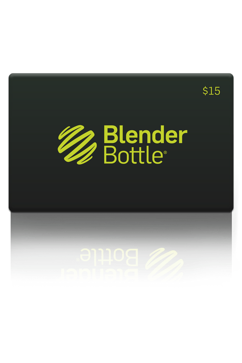 BlenderBottle Gift Card Wave 4-0017