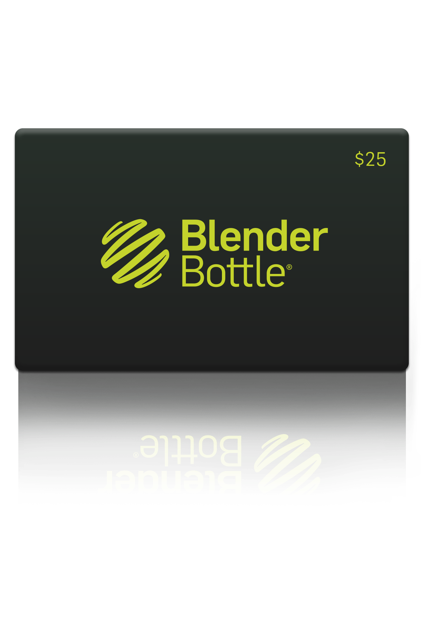 BlenderBottle Gift Card Wave 4-0017