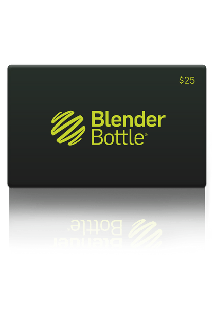BlenderBottle Gift Card Wave 4-0017