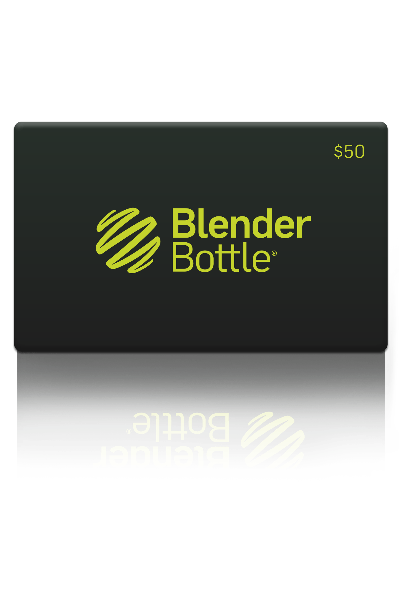 BlenderBottle Gift Card Wave 4-0017