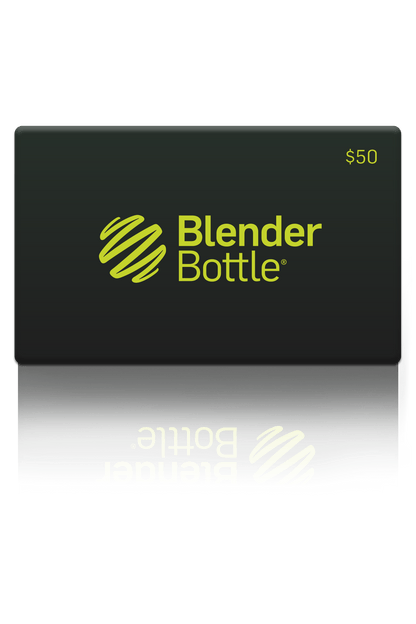 BlenderBottle Gift Card Wave 4-0017