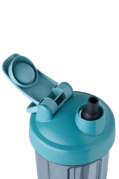 BlenderBottle® Straw Wave 4-0007