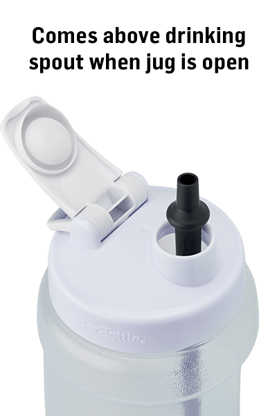 BlenderBottle® Straw - Koda Edit 4-0048