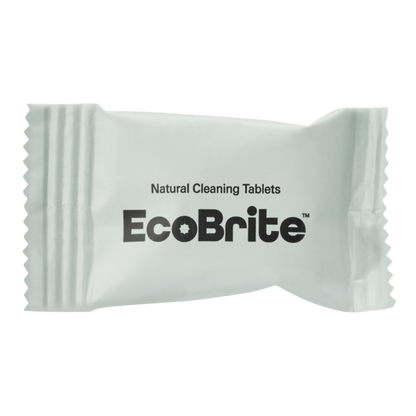 Bottle Cleaning Tablets Daily 4-0014