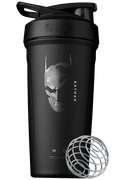 DC Comics - Insulated Stainless Steel Sport Drop 4-0011