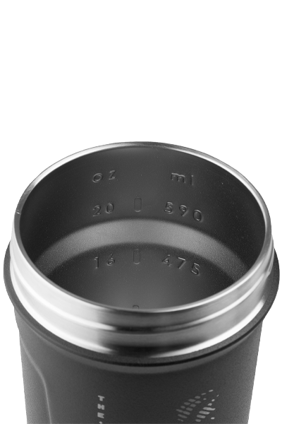 DC Comics - Insulated Stainless Steel Sport Drop 4-0011