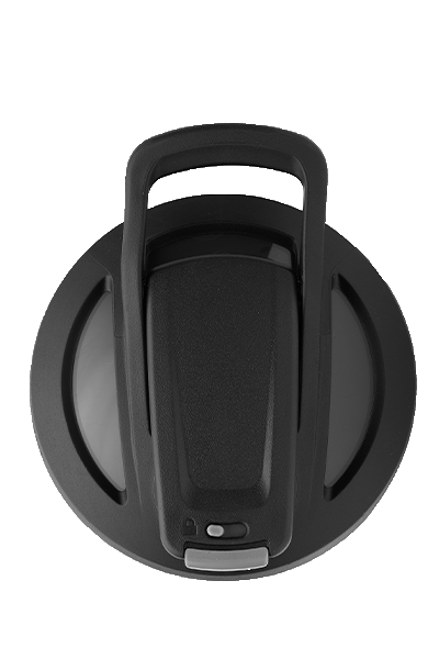 DC Comics - Insulated Stainless Steel Sport Drop 4-0011
