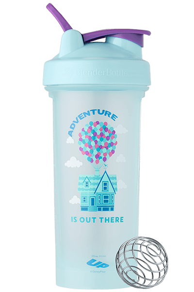 Disney · Pixar Shakers Studio 4-0012