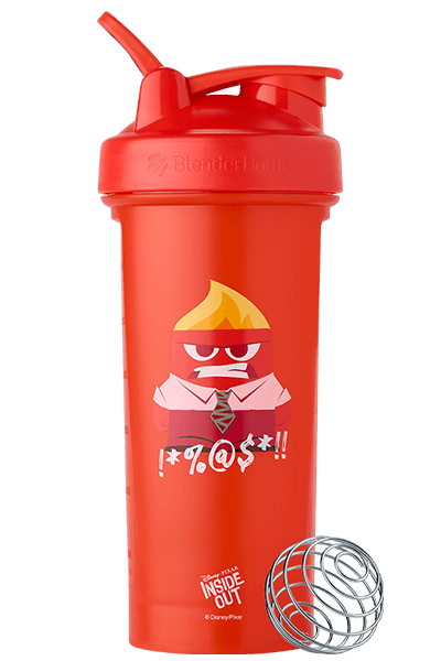 Disney · Pixar Shakers Studio 4-0012