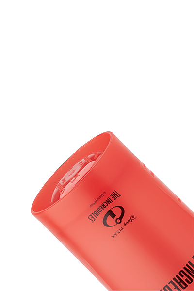 Disney · Pixar Shakers Studio 4-0012