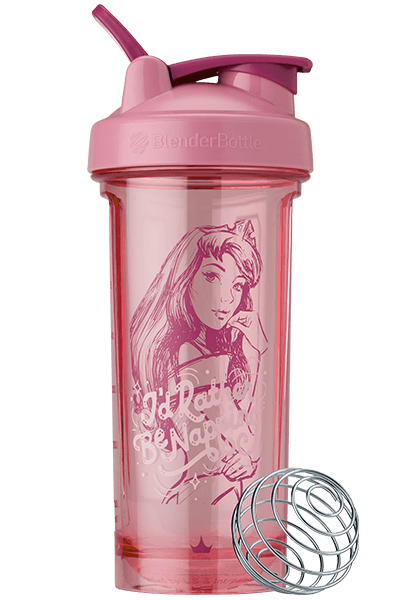 Disney Princess - Pro Series Core 4-0013