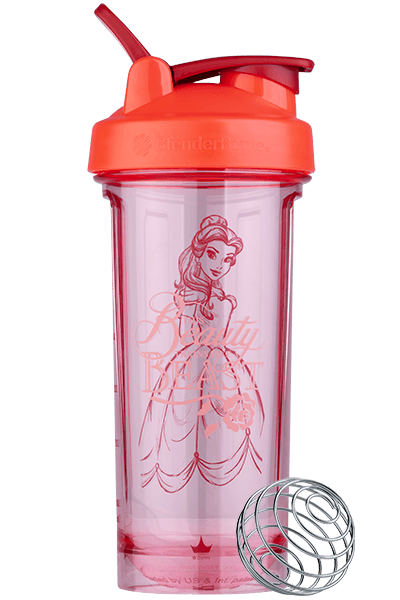 Disney Princess - Pro Series Core 4-0013