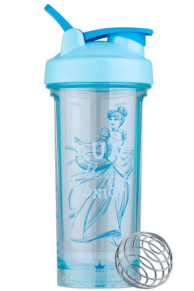 Disney Princess - Pro Series Core 4-0013