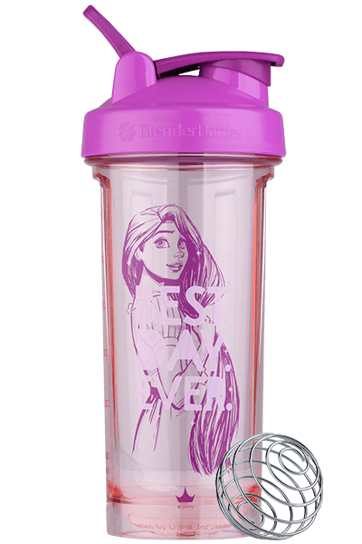 Disney Princess - Pro Series Core 4-0013