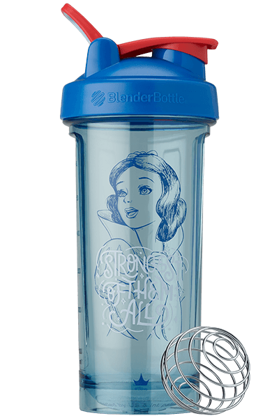 Disney Princess - Pro Series Core 4-0013
