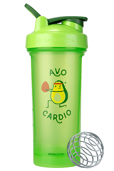 Foodie Shakers Blend 4-0016