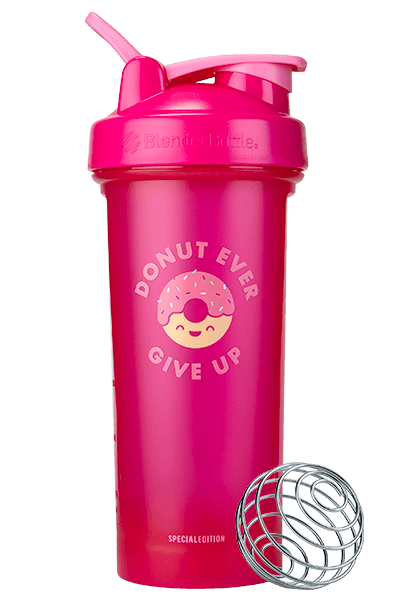 Foodie Shakers Blend 4-0016