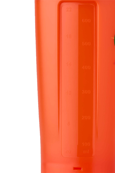 Foodie Shakers Blend 4-0016