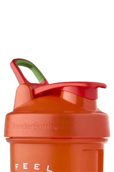 Foodie Shakers Blend 4-0016
