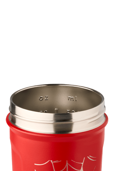 Marvel - Sport Stainless Steel Studio 4-0022