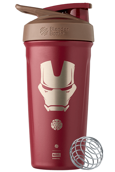 Marvel - Sport Stainless Steel Studio 4-0022