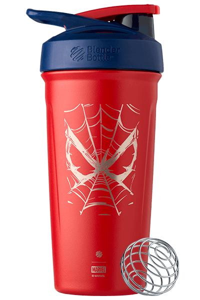 Marvel - Sport Stainless Steel Studio 4-0022