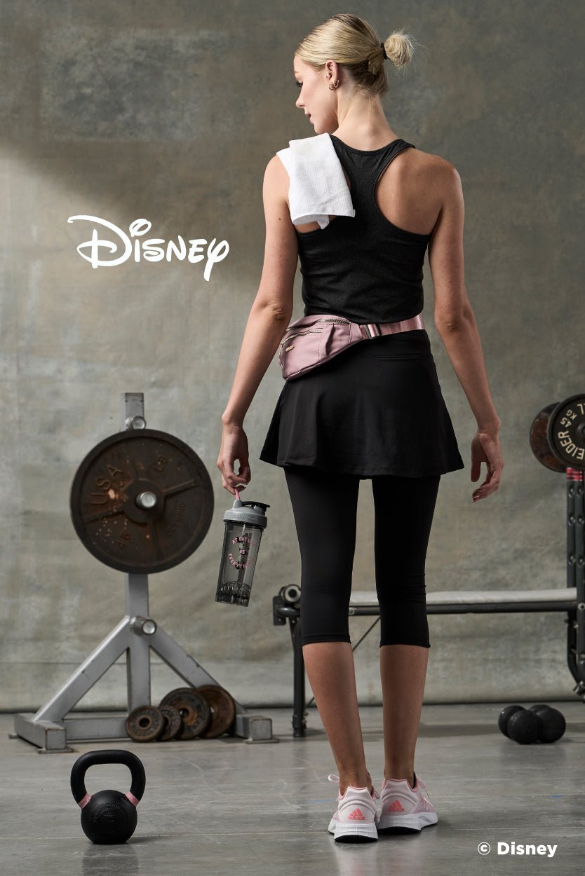 Mickey & Minnie - Pro Series Core 4-0023