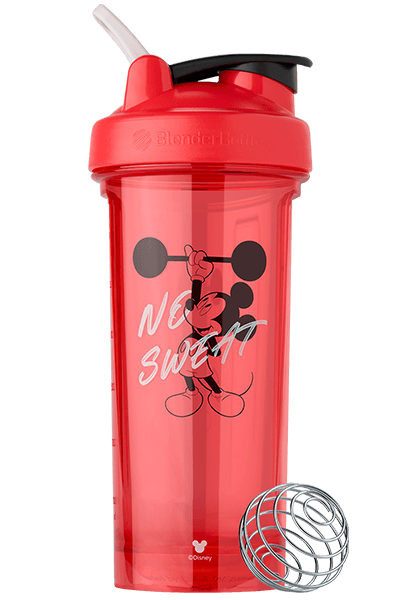 Mickey & Minnie - Pro Series Core 4-0023