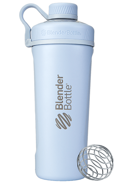 Radian® Insulated Stainless Steel Studio 4-0032