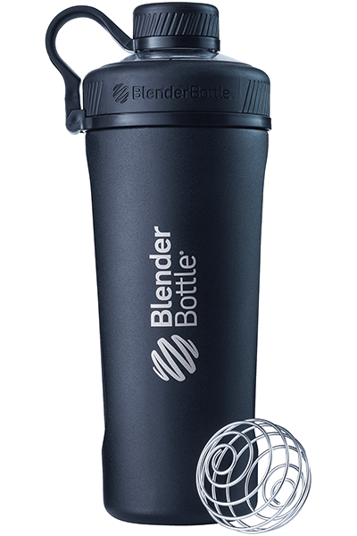 Radian® Insulated Stainless Steel Studio 4-0032