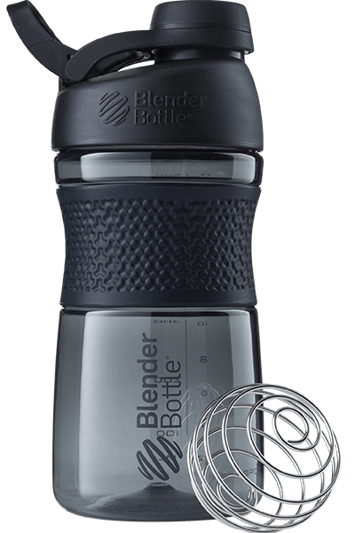 SportMixer® Blend 4-0036