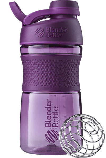 SportMixer® Blend 4-0036