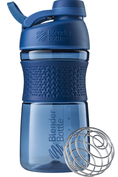 SportMixer® Blend 4-0036