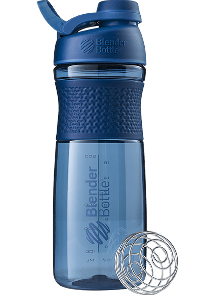 SportMixer® Blend 4-0036