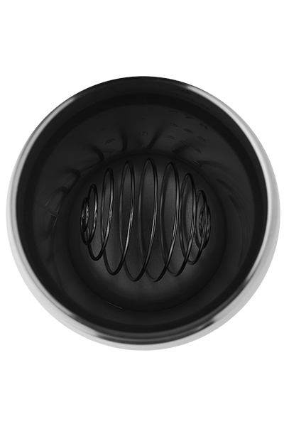 Insulated Stainless Steel Twist Series 4-0039