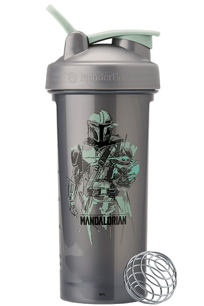 The Mandalorian - Pro Series Core 4-0043