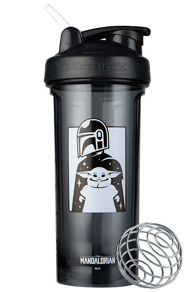 The Mandalorian - Pro Series Core 4-0043