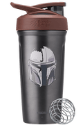 The Mandalorian - Insulated Stainless Steel Sport Daily 4-0044